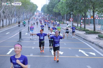 RUN TO LIVE 2024 - Ảnh #1433045