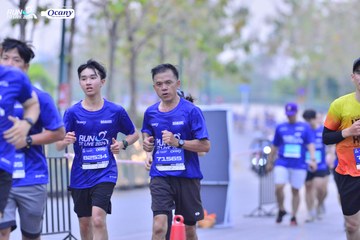 RUN TO LIVE 2024 - Ảnh #1337152
