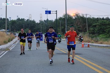 RUN TO LIVE 2024 - Ảnh #1372353