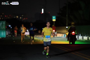 RUN TO LIVE 2024 - Ảnh #1337365