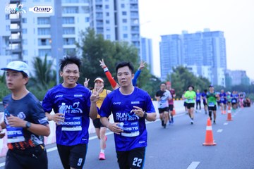 RUN TO LIVE 2024 - Ảnh #1448646