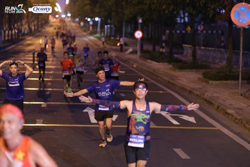 RUN TO LIVE 2024 - Ảnh #1432177