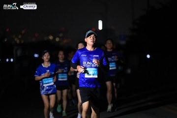 RUN TO LIVE 2024 - Ảnh #1340487