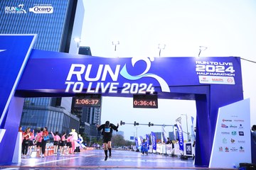 RUN TO LIVE 2024 - Ảnh #1375960