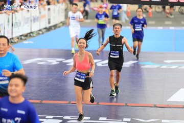 RUN TO LIVE 2024 - Ảnh #1409900