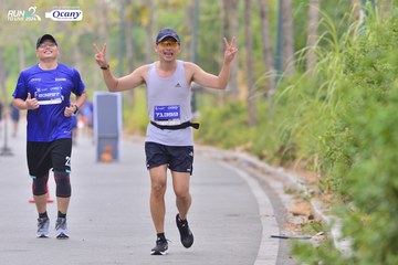 RUN TO LIVE 2024 - Ảnh #1447780