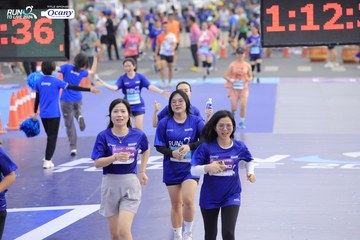 RUN TO LIVE 2024 - Ảnh #1391025