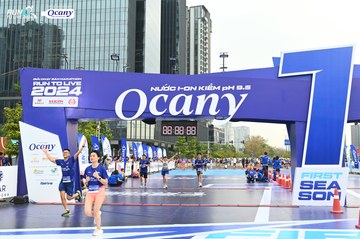 RUN TO LIVE 2024 - Ảnh #1422694