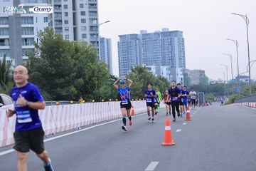 RUN TO LIVE 2024 - Ảnh #1449990