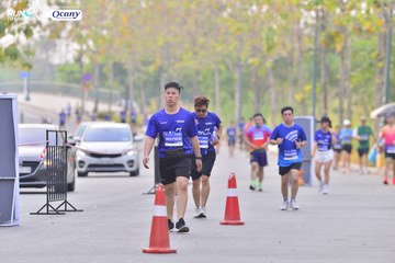 RUN TO LIVE 2024 - Ảnh #1446105
