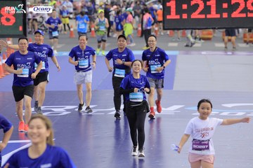 RUN TO LIVE 2024 - Ảnh #1394221