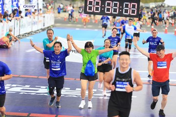 RUN TO LIVE 2024 - Ảnh #1409867