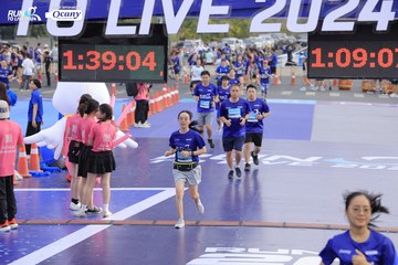RUN TO LIVE 2024 - Ảnh #1351432
