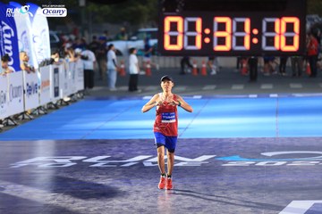 RUN TO LIVE 2024 - Ảnh #1331809