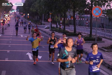 RUN TO LIVE 2024 - Ảnh #1433177