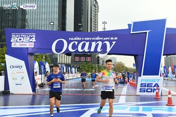 RUN TO LIVE 2024 - Ảnh #1422628
