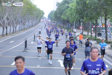 RUN TO LIVE 2024 - Ảnh #1433910