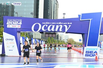 RUN TO LIVE 2024 - Ảnh #1425021