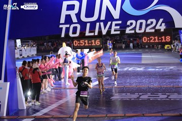 RUN TO LIVE 2024 - Ảnh #1352530