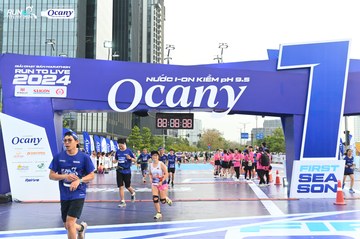 RUN TO LIVE 2024 - Ảnh #1420709
