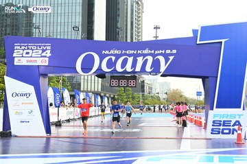 RUN TO LIVE 2024 - Ảnh #1424161