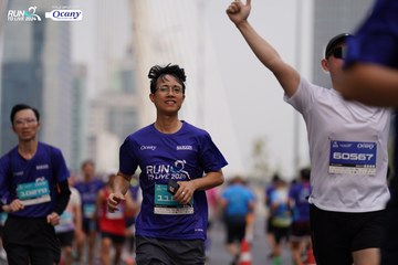 RUN TO LIVE 2024 - Ảnh #1339845