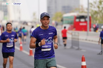 RUN TO LIVE 2024 - Ảnh #1363681