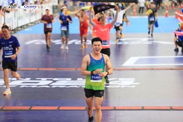 RUN TO LIVE 2024 - Ảnh #1407666
