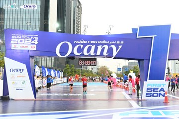 RUN TO LIVE 2024 - Ảnh #1418429
