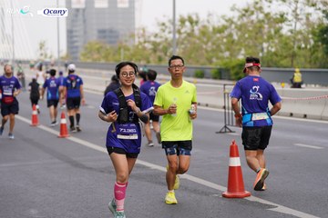 RUN TO LIVE 2024 - Ảnh #1361360