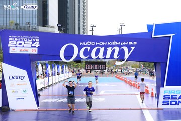 RUN TO LIVE 2024 - Ảnh #1416958