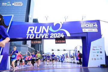RUN TO LIVE 2024 - Ảnh #1374621