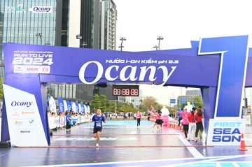 RUN TO LIVE 2024 - Ảnh #1418335