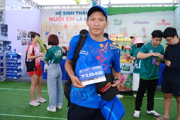 RUN TO LIVE 2024 - Ảnh #1313671
