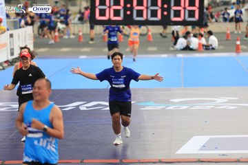 RUN TO LIVE 2024 - Ảnh #1410818