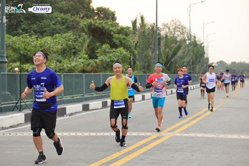 RUN TO LIVE 2024 - Ảnh #1400159