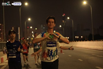 RUN TO LIVE 2024 - Ảnh #1441431