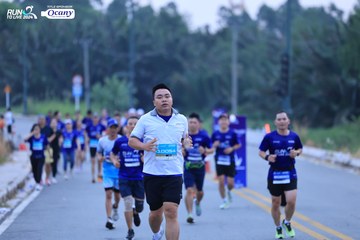 RUN TO LIVE 2024 - Ảnh #1367261