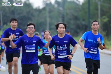 RUN TO LIVE 2024 - Ảnh #1374107