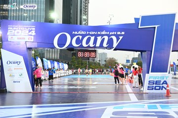 RUN TO LIVE 2024 - Ảnh #1417760