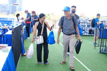 RUN TO LIVE 2024 - Ảnh #1308010