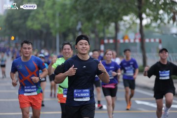 RUN TO LIVE 2024 - Ảnh #1434931