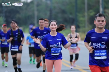 RUN TO LIVE 2024 - Ảnh #1372248