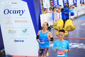 RUN TO LIVE 2024 - Ảnh #1333200
