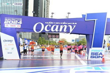 RUN TO LIVE 2024 - Ảnh #1420136