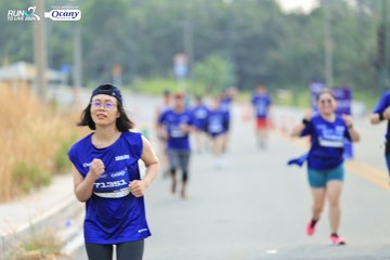 RUN TO LIVE 2024 - Ảnh #1394266
