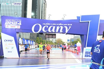 RUN TO LIVE 2024 - Ảnh #1418941