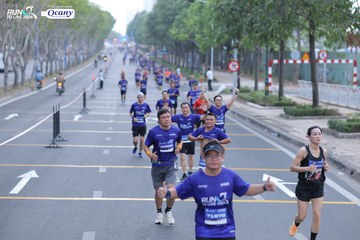 RUN TO LIVE 2024 - Ảnh #1434322