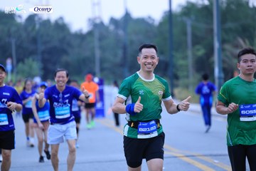 RUN TO LIVE 2024 - Ảnh #1366104
