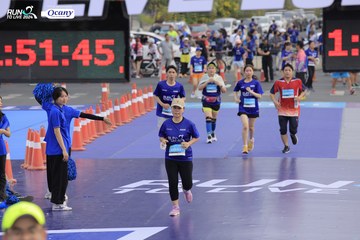RUN TO LIVE 2024 - Ảnh #1394328